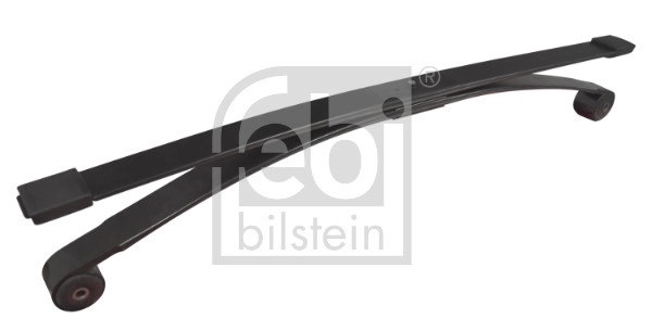 Многолистовая рессора FEBI BILSTEIN 180851