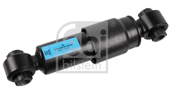 Гаситель крепление кабины FEBI BILSTEIN 109374