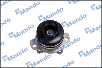 Водяной насос охлаждение двигателя MANDO EWPN0002