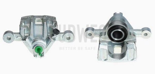 Тормозной суппорт BUDWEG CALIPER 343628