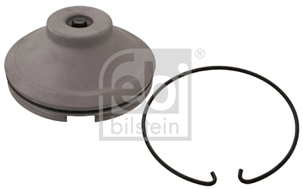 Предохранительная крышка ступица колеса FEBI BILSTEIN 35181
