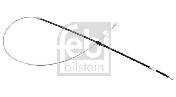 Тросик cтояночный тормоз FEBI BILSTEIN 192641