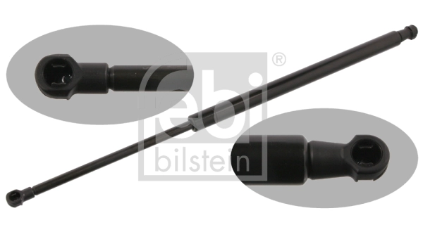 Газовая пружина крышка багажник FEBI BILSTEIN 34439