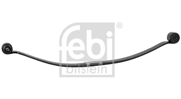 Многолистовая рессора FEBI BILSTEIN 180825