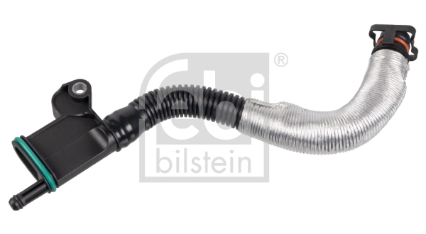 Шланг вентиляция картера FEBI BILSTEIN 171008