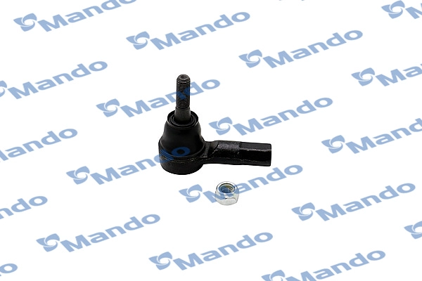 Наконечник поперечной рулевой тяги MANDO DSA020628