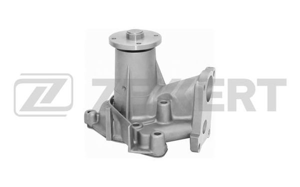 Водяной насос охлаждение двигателя ZEKKERT WP-1117