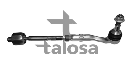 Поперечная рулевая тяга TALOSA 41-07764