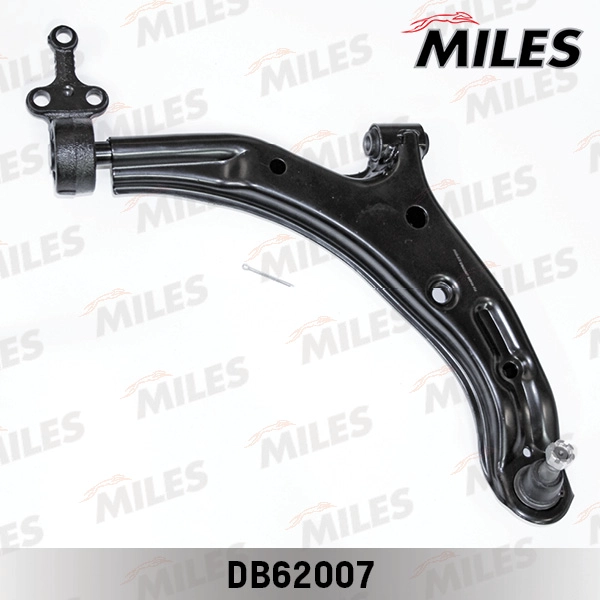 Рычаг независимой подвески колеса подвеска колеса MILES DB62007