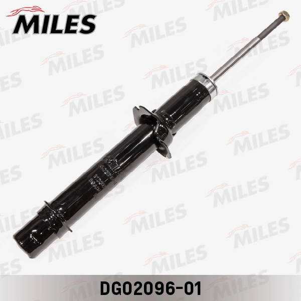 Амортизатор MILES DG02096-01