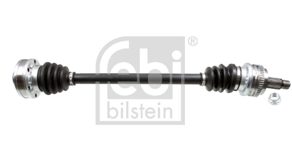 Приводной вал FEBI BILSTEIN 181806