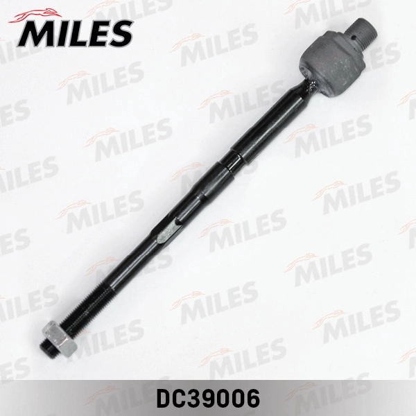 Осевой шарнир рулевая тяга MILES DC39006