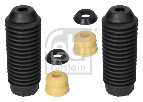 Пылезащитный комплект амортизатор FEBI BILSTEIN 181726