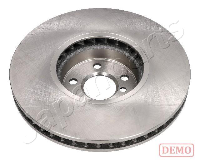 Тормозной диск JAPANPARTS DI-0149C