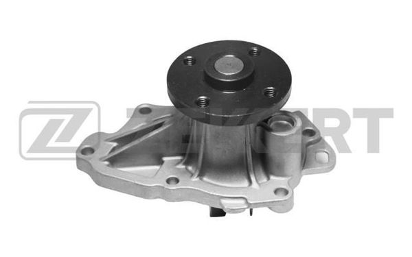 Водяной насос охлаждение двигателя ZEKKERT WP-1310