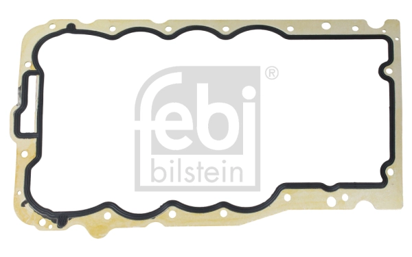 Прокладка масляный поддон FEBI BILSTEIN 45682