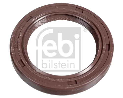 Уплотняющее кольцо коленчатый вал FEBI BILSTEIN 106997