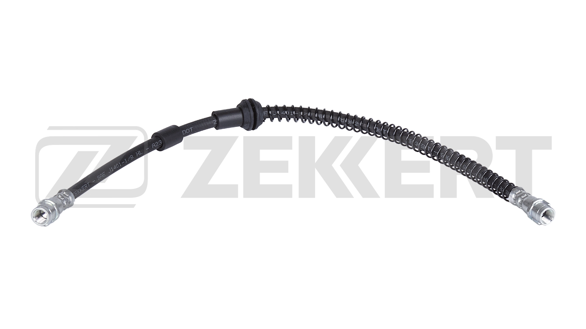 Тормозной шланг ZEKKERT BS-9509