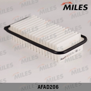 Воздушный фильтр MILES AFAD206