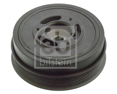 Ременный шкив коленчатый вал FEBI BILSTEIN 104929