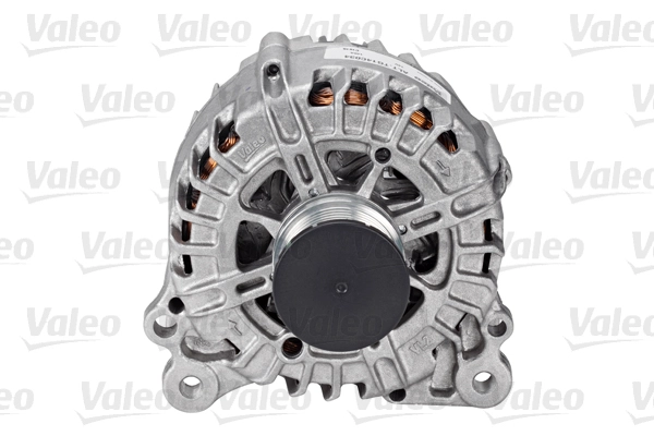 Генератор VALEO 440343