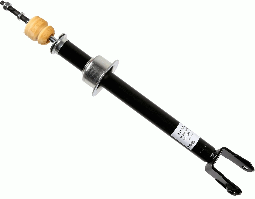Амортизатор SACHS 311 535