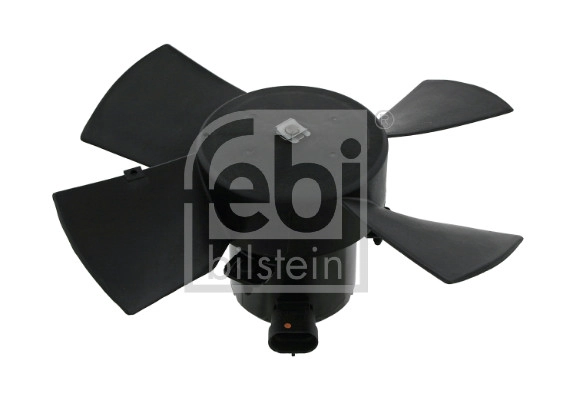 Вентилятор охлаждение двигателя FEBI BILSTEIN 17434