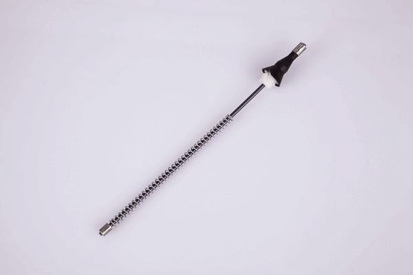 Тросик cтояночный тормоз HELLA/BEHR/PAGID 8AS 355 669-771