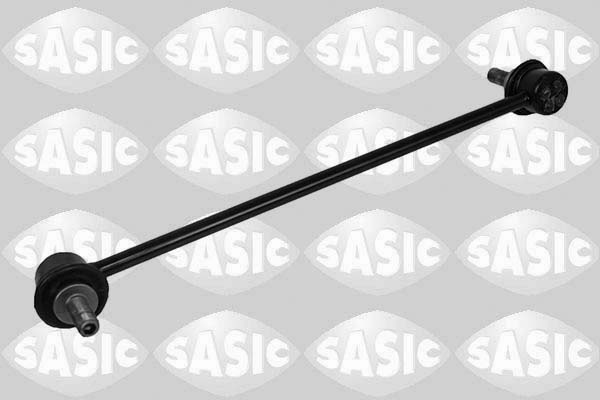 Тяга / стойка стабилизатор SASIC 2306241