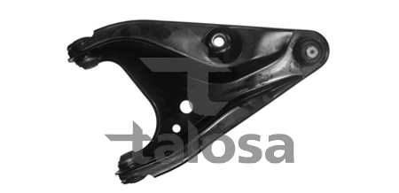 Рычаг независимой подвески колеса подвеска колеса TALOSA 40-08679
