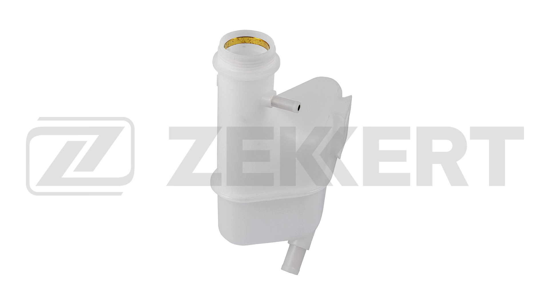 Компенсационный бак охлаждающая жидкость ZEKKERT BD-1002