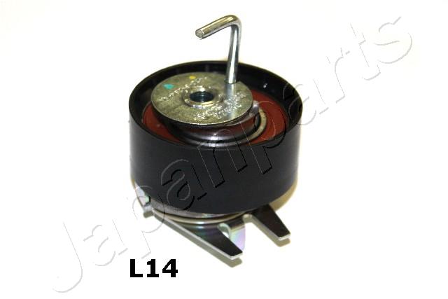 Устройство для натяжения ремня ремень грм JAPANPARTS BE-L14