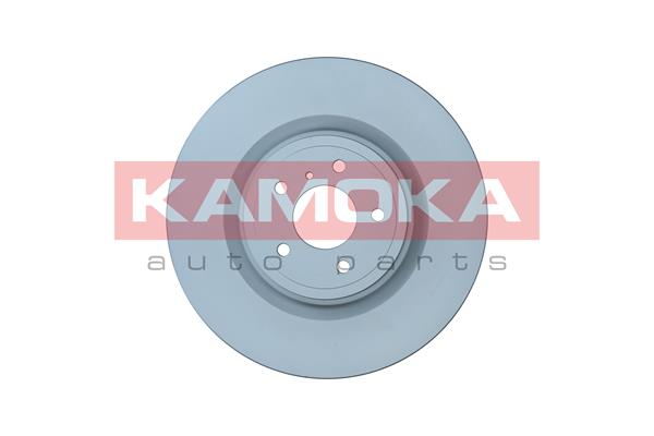 Тормозной диск KAMOKA 103457