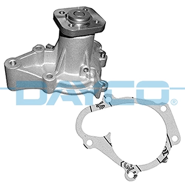 Водяной насос охлаждение двигателя DAYCO DP341