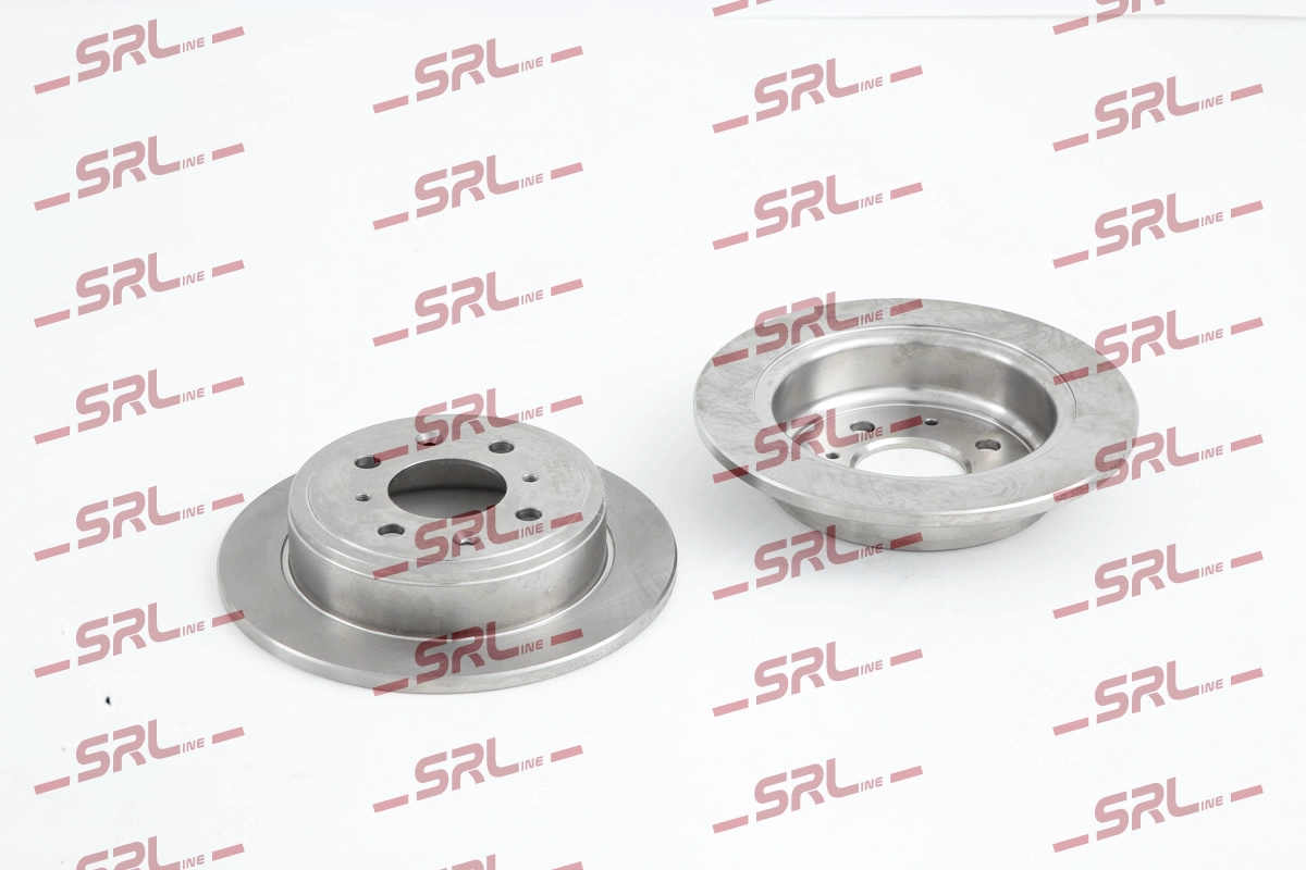 Тормозной диск SRLINE S71-1094