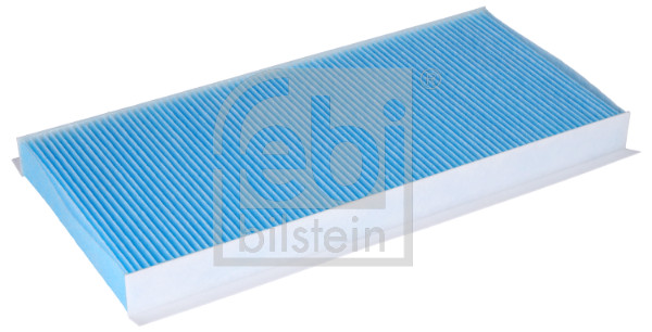 Фильтр воздух во внутренном пространстве FEBI BILSTEIN 29793