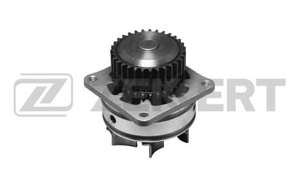 Водяной насос охлаждение двигателя ZEKKERT WP-1340