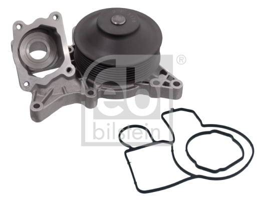 Водяной насос охлаждение двигателя FEBI BILSTEIN 40010