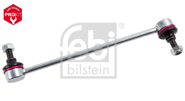 Тяга / стойка стабилизатор FEBI BILSTEIN 41196