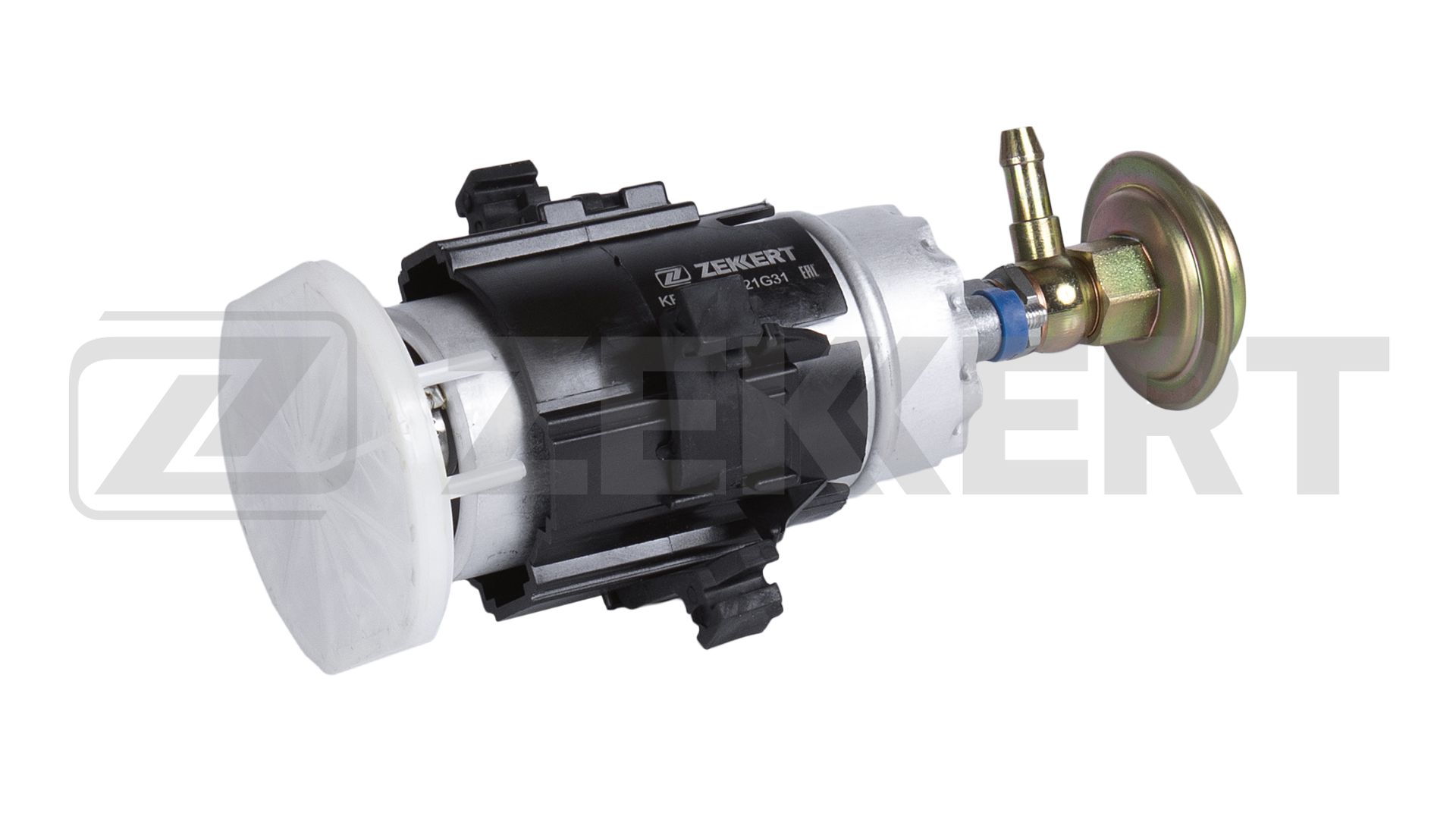 Топливный насос ZEKKERT KP-3016