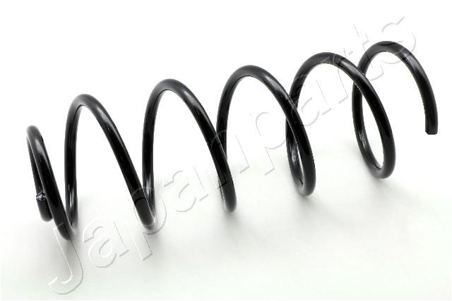 Пружина ходовой части JAPANPARTS ZC2083C