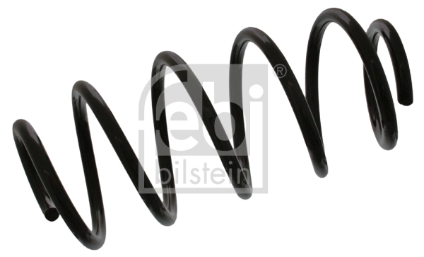 Пружина ходовой части FEBI BILSTEIN 46971