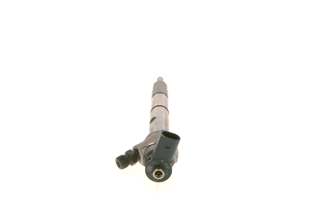 Форсунка BOSCH 0 445 110 555
