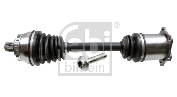 Приводной вал FEBI BILSTEIN 182887