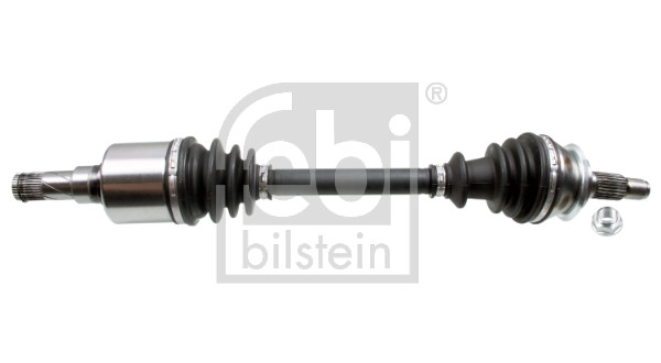 Приводной вал FEBI BILSTEIN 182443