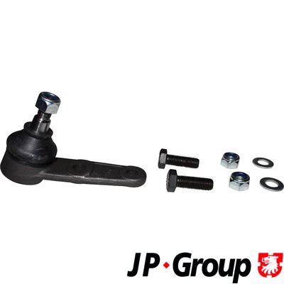 Шарнир независимой подвески / поворотного рычага jp group