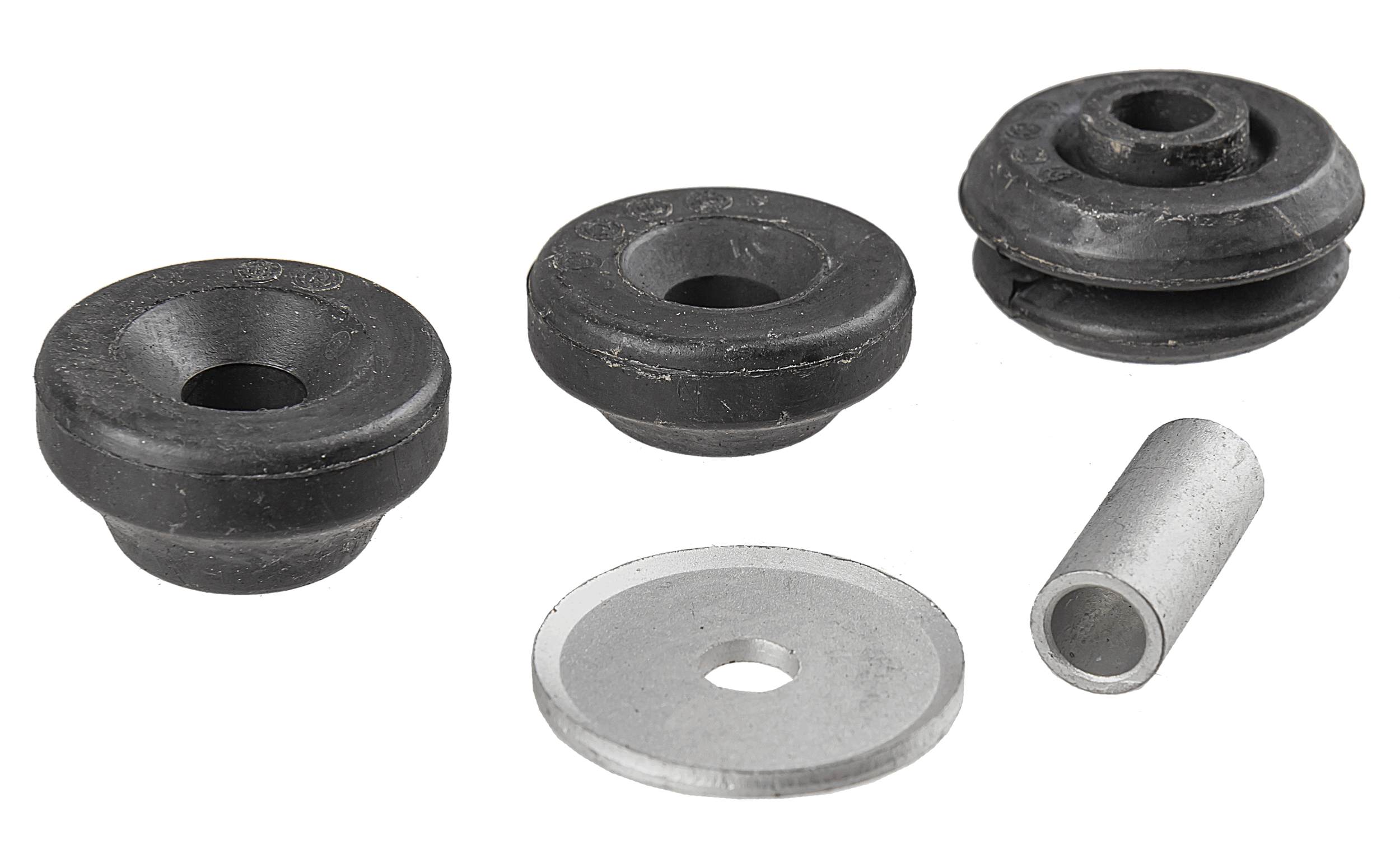 Опора стойки амортизатора SACHS 802 297
