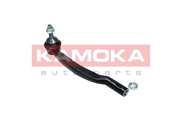 Наконечник поперечной рулевой тяги KAMOKA 9010279