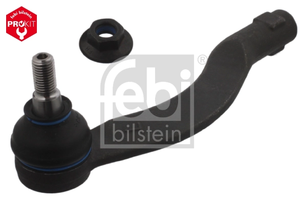 Наконечник поперечной рулевой тяги FEBI BILSTEIN 37693