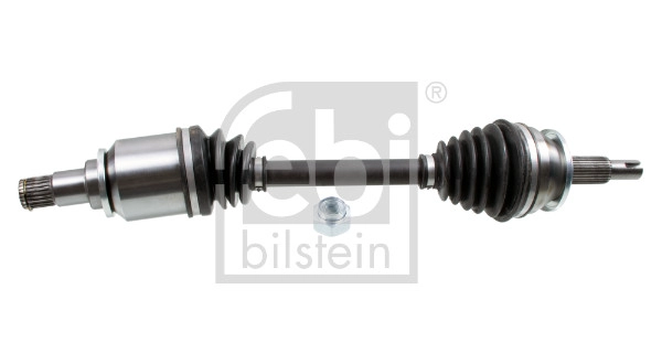 Приводной вал FEBI BILSTEIN 185192